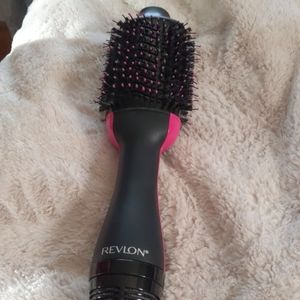 Revlon Hairdryer Brush